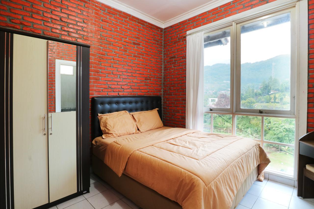 Villa Madani Paragajen ภายนอก รูปภาพ
