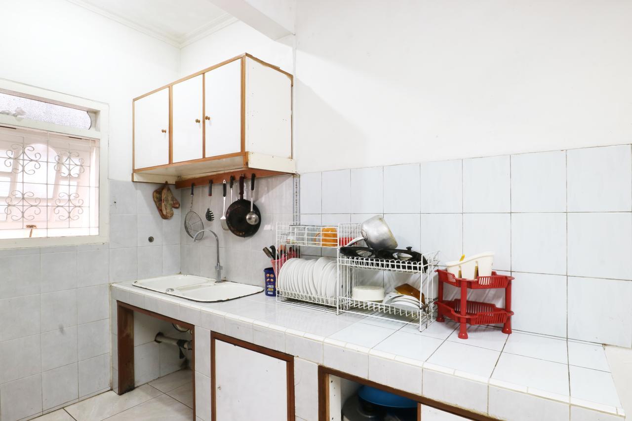 Villa Madani Paragajen ภายนอก รูปภาพ