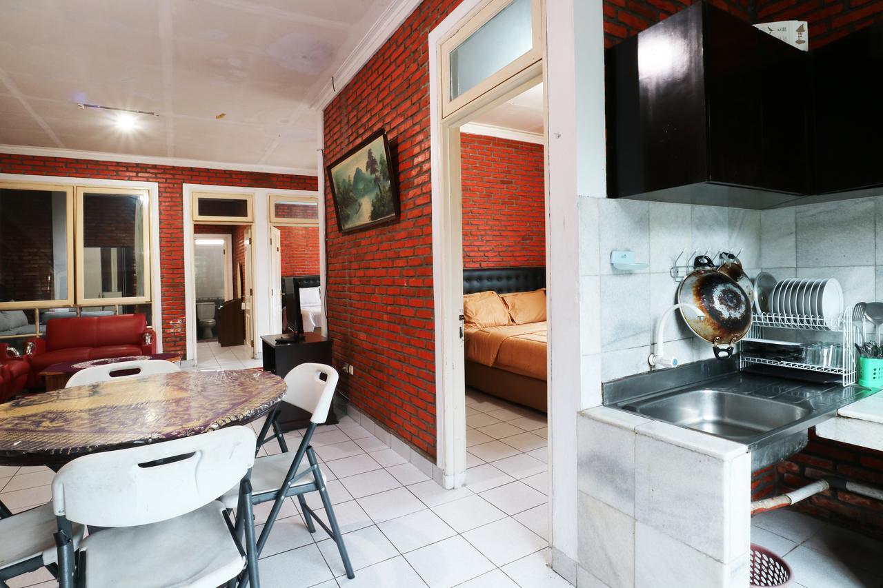Villa Madani Paragajen ภายนอก รูปภาพ