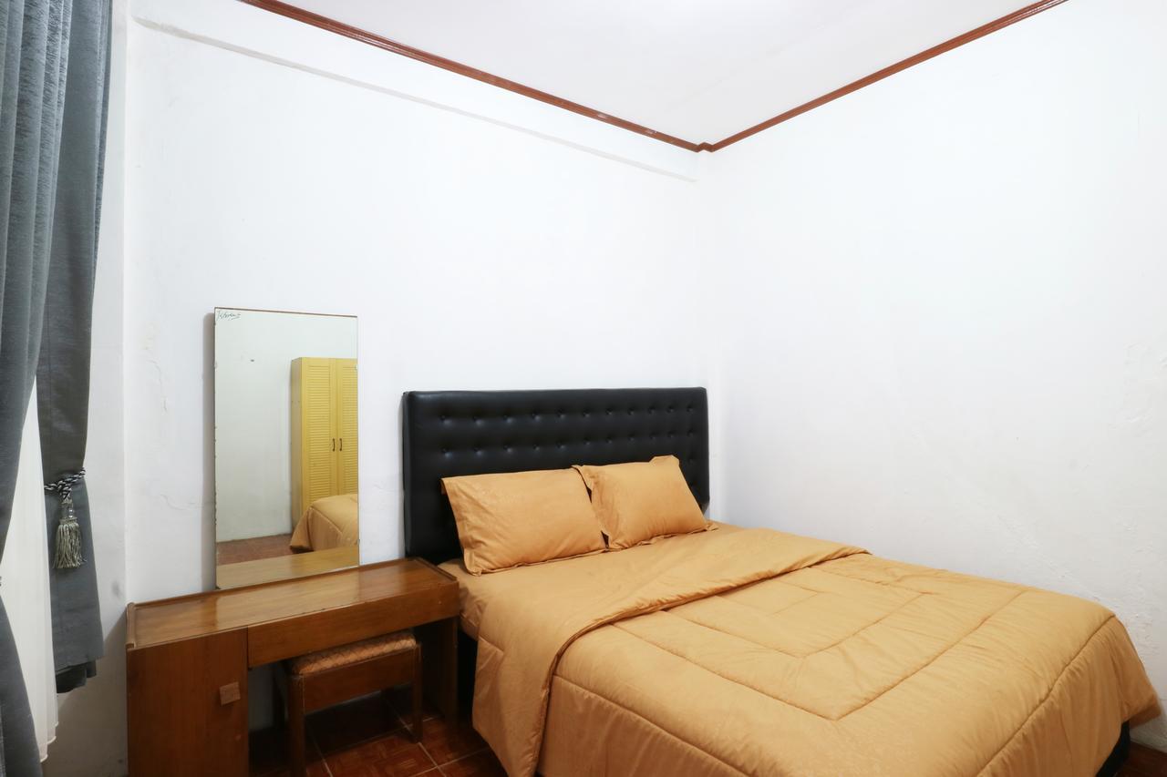 Villa Madani Paragajen ภายนอก รูปภาพ