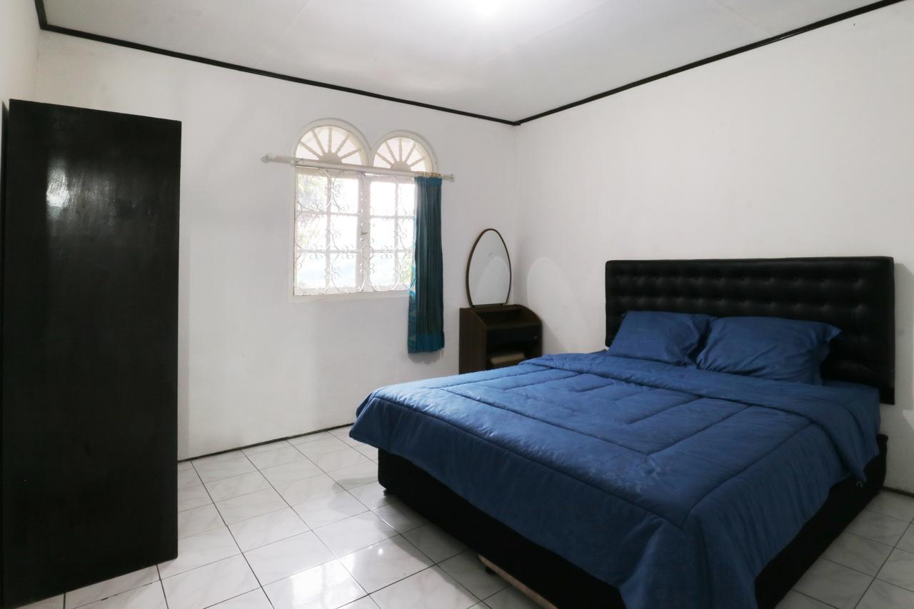 Villa Madani Paragajen ภายนอก รูปภาพ